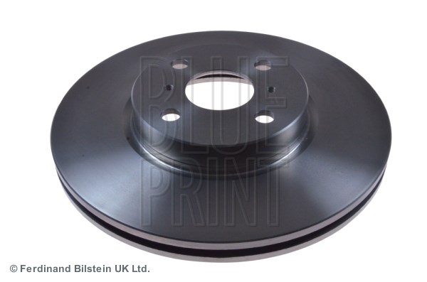 Toyota Yaris 2006-11 Fren Diski BLUEPRINT