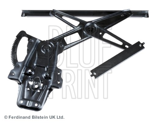 Toyota Yaris Cam Otomatiği BLUEPRINT