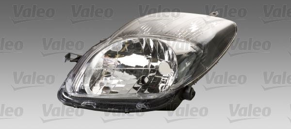 Toyota Yaris Sport Sağ Far Sinyal Elektrikli H4