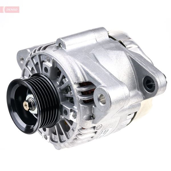 Toyota Yaris Alternatör DENSO