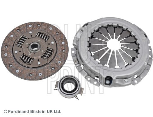 Toyota Yaris Debriyaj Seti BLUEPRINT