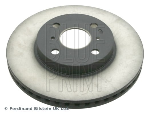 Toyota Yaris 2006-11 Fren Diski BLUEPRINT