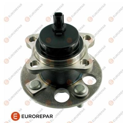 Toyota Yaris Arka Teker Poryası Rulmanlı EUROREPAR