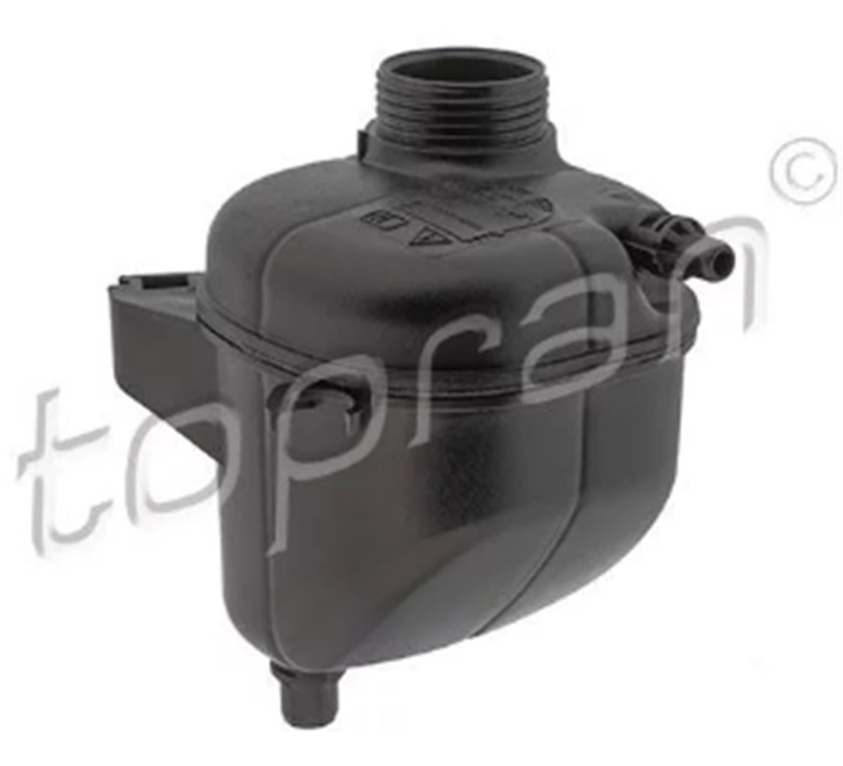 Yedek Su Deposu  Bmw G30-G31-G38-6G32-7G11-G12 / B-46/48/58
