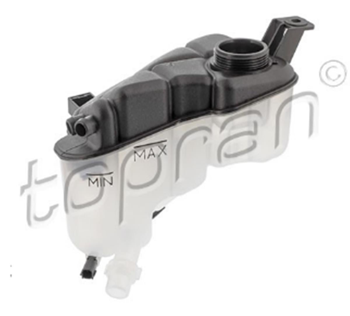 Yedek Su Deposu Landrover Dışcovery Sport Range Rover Evoque  2015--