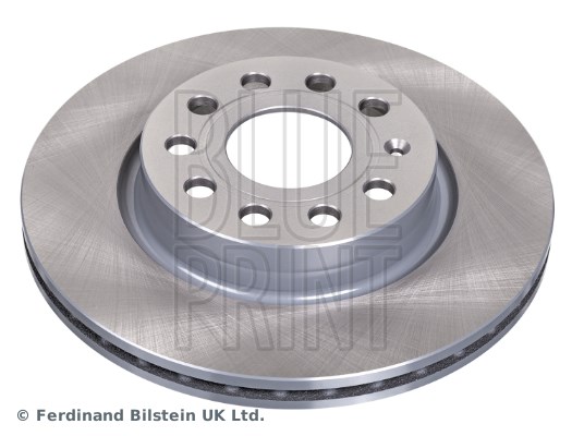 Skoda Yeti Ön Fren Diski BLUEPRINT