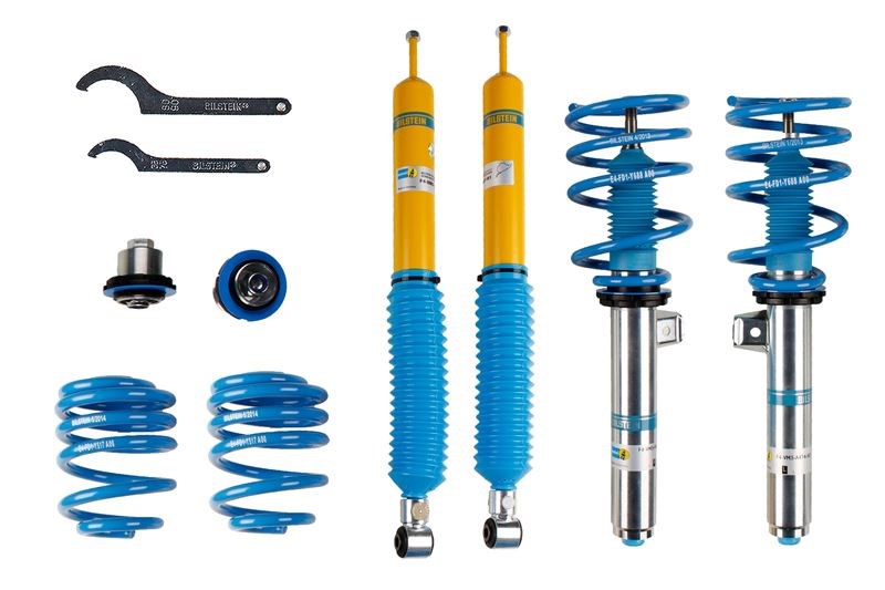 BMW Z4 Amortisör Seti B16 BILSTEIN