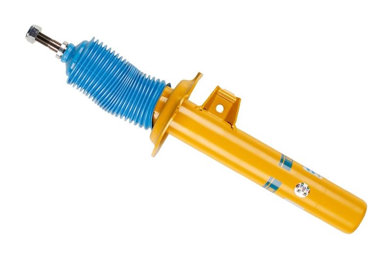 BMW Z4 E85 Ön Sol Amortisör B8 BILSTEIN