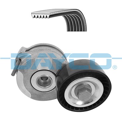 Opel Zafira Alternatör Gergi Kiti DAYCO