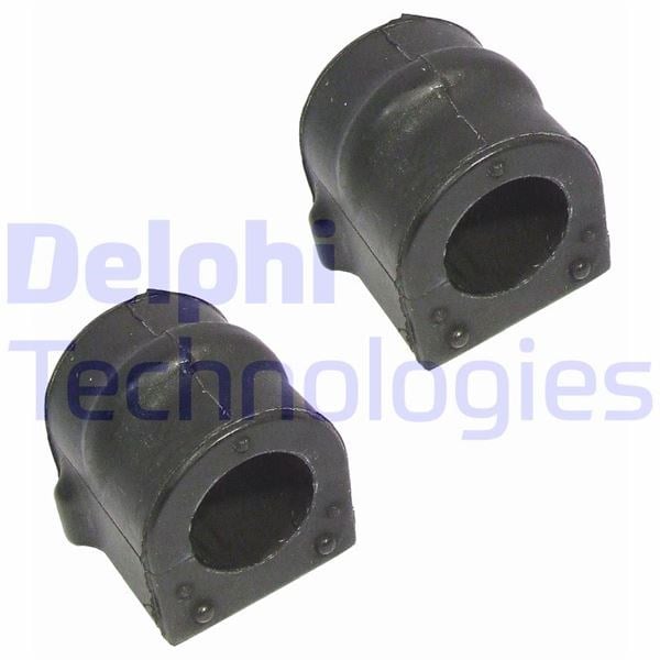 Opel Zafira A Ön Viraj Demir Lastiği 22mm DELPHI