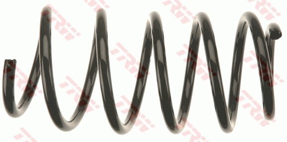 Opel Zafira B Ön Aks Süspansiyon Yayı TRW