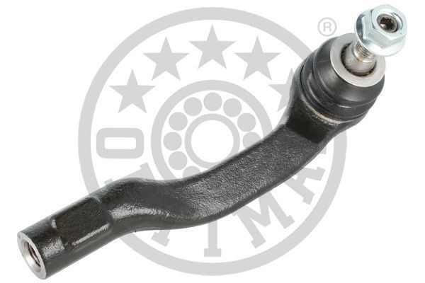 Opel Zafira Life Rot Başı Sağ OPTIMAL