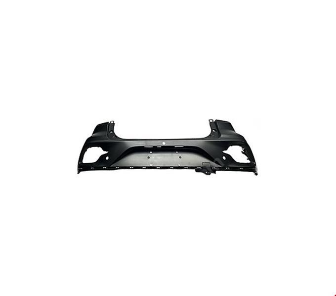 MG ZS Arka Tampon DOGAN-