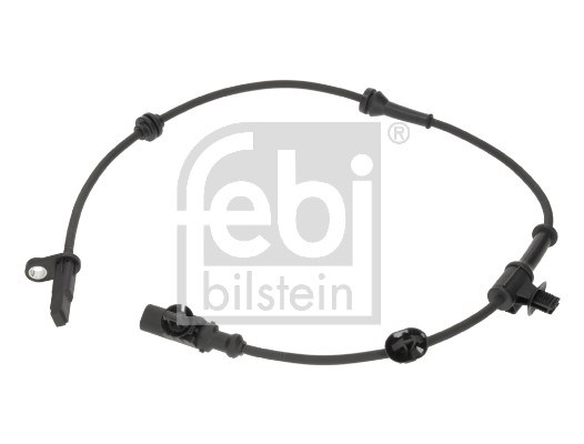 MG ZS ABS Sensörü FEBI