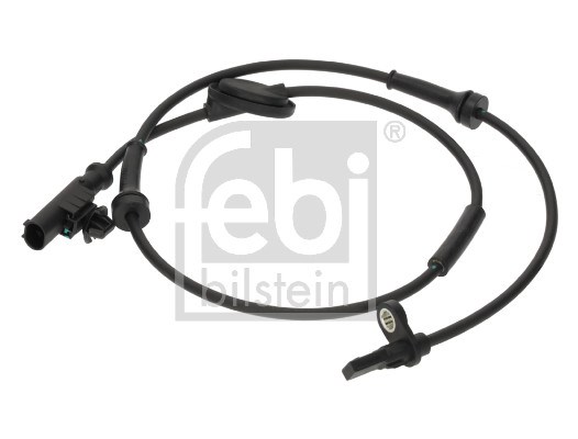 MG ZS ABS Sensörü FEBI