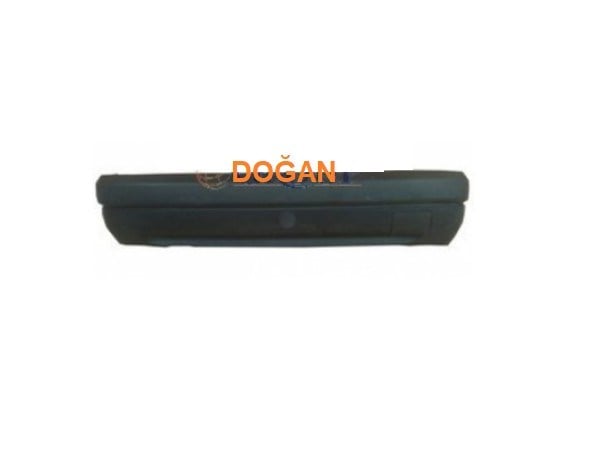 Citroen ZX Arka Tampon DOGAN-