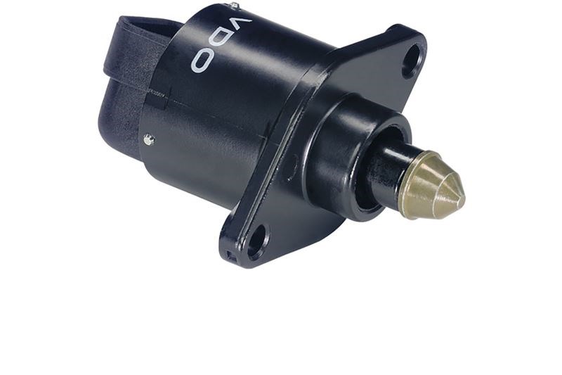 Citroen ZX Rölanti Ayar Valfi VDO