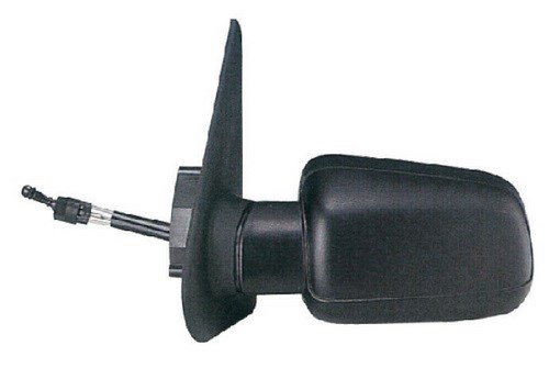 Citroen ZX Mekanik Ayna 91/98 Sol SPJ-