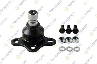 Peugeot 1007 Citroen C2 C3 Alt Rotil TEKNOROT