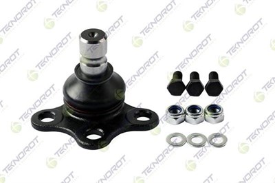Peugeot 1007 Citroen C2 C3 Alt Rotil TEKNOROT