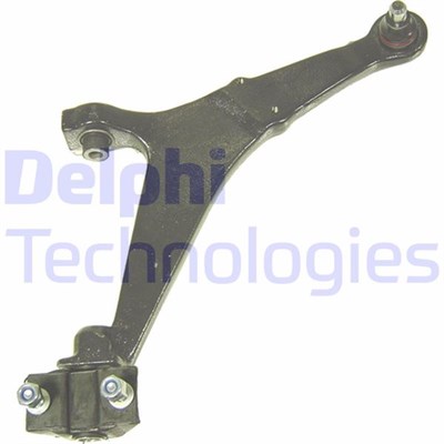 Peugeot 106 Alt Salıncak Komple Sağ 16mm DELPHI