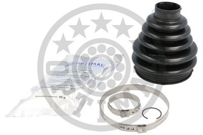 Peugeot 106 206 307 406 Partner Citroen Berlingo Expert Saxo Jumpy Scudo Dış... OPTIMAL