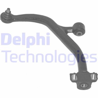 Peugeot 106 Alt Salıncak Sol Komple DELPHI