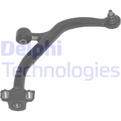 Peugeot 106 Alt Salıncak Sağ Komple DELPHI