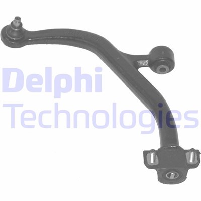 Peugeot 106 Alt Salıncak Sol Komple DELPHI