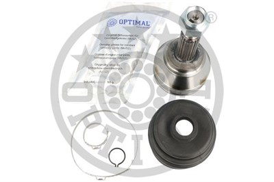 Fiat 127 Mafsal Seti Tahrik Mili Ön OPTIMAL