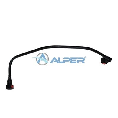 Peugeot 206 Yakıt Borusu 1.1-2.0i 16V ALPER