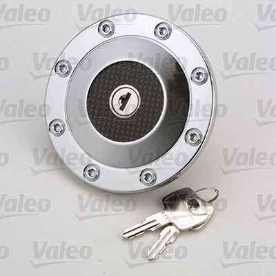 Peugeot 206 Sport Depo Kapağı Krom VALEO