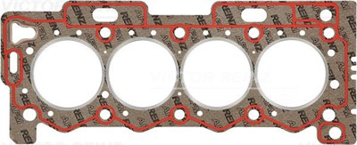 Peugeot 206 207 307 1007 Citroen C2 C3 C4 Silindir Kapak Contası