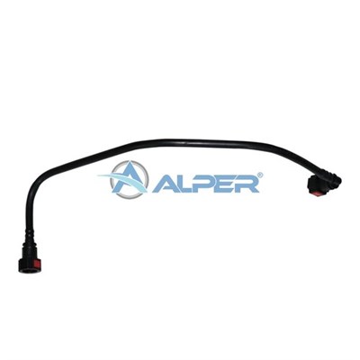 Peugeot 206 Yakıt Borusu 1.1-2.0i 16V ALPER