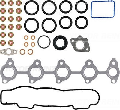 Peugeot 206 207 307 308 3008 1007 Ford Fiesta Focus C-Max 1.6 Hdı-Tdcı Üst...