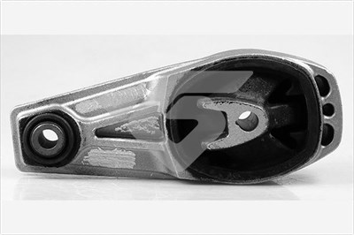 Peugeot 207 Motor Kulağı Takozu Arka