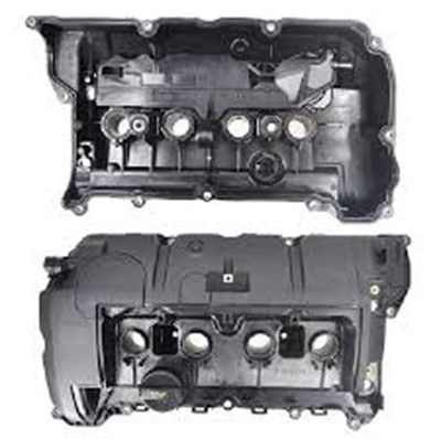 Peugeot 207 Külbütör Kapağı 1.6 VTI EP6C BRUCKE