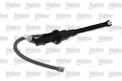 Peugeot 207 Debriyaj Üst Merkezi [Stop-Start Hariç] VALEO