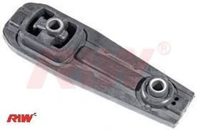 Peugeot 207 Arka Motor Takozu RIW