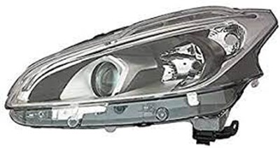 Peugeot 208 Sol Far PSA