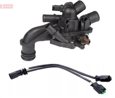 Peugeot P208 P2008 P207 P3008 Partner Berlingo P508 P308 P5008 Citroen C3 C4... DENSO