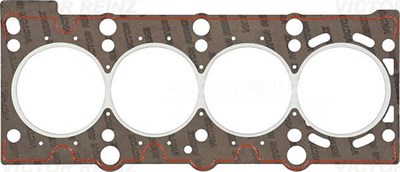 Bmw 3 Serisi E30 E36 318İs Silindir Kapak Contası