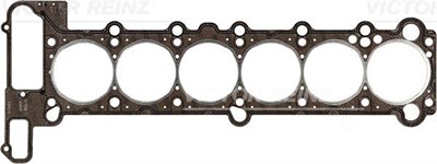 Bmw 3 Serisi E36 E46 5 Serisi E34 Silindir Kapak Contası