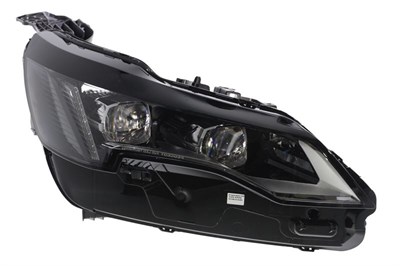 Peugeot 3008 2018> 5008 2016> Led Far Sağ