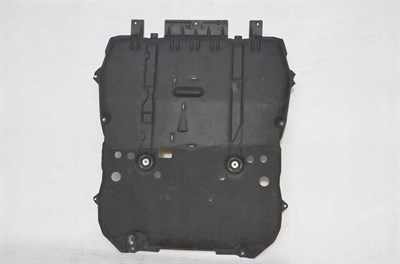 Peugeot 3008 Motor Alt Muhafazası PSA