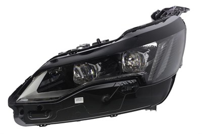 Peugeot 3008 2018> 5008 2016> Led Far Sol
