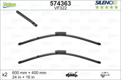 Peugeot 301 Citroen C-Elysee C3 Picasso Ds3 Renault Clio Iıı Thalia Fluence...
