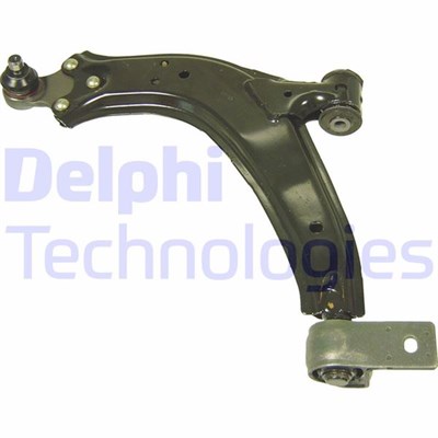 Peugeot 306 Alt Salıncak Komple Sol 16mm DELPHI 3520.F3