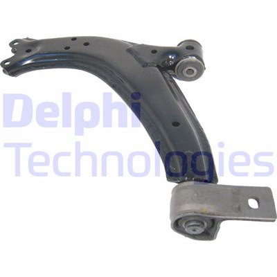 Peugeot 306 Alt Salıncak Ön Sağ Rotilsiz DELPHI