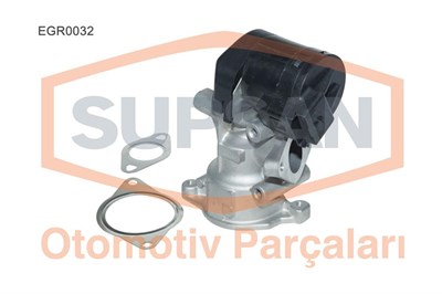 Peugeot 307 308 407 508 607 807 Expert Citroen C4 C5 C8 Jumpy Scudo Focus... SUPSAN